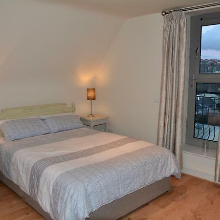 Apartment 3, Oakleigh House, Donnybrook Hill, Douglas Cork Exterior photo