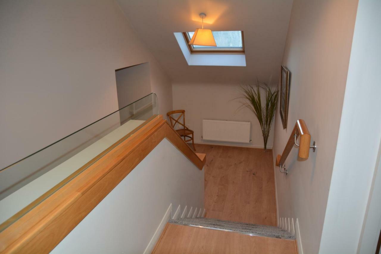 Apartment 3, Oakleigh House, Donnybrook Hill, Douglas Cork Exterior photo