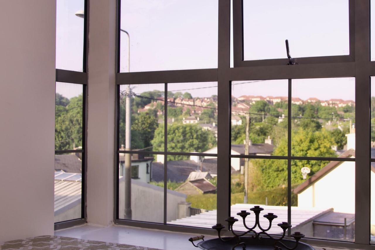 Apartment 3, Oakleigh House, Donnybrook Hill, Douglas Cork Exterior photo